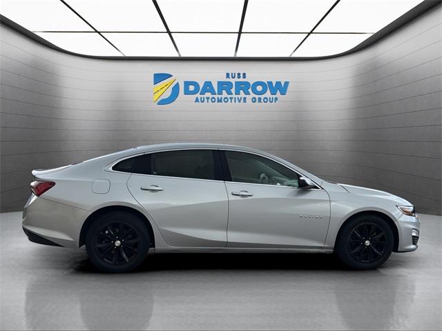 2020 Chevrolet Malibu 1LT photo 6