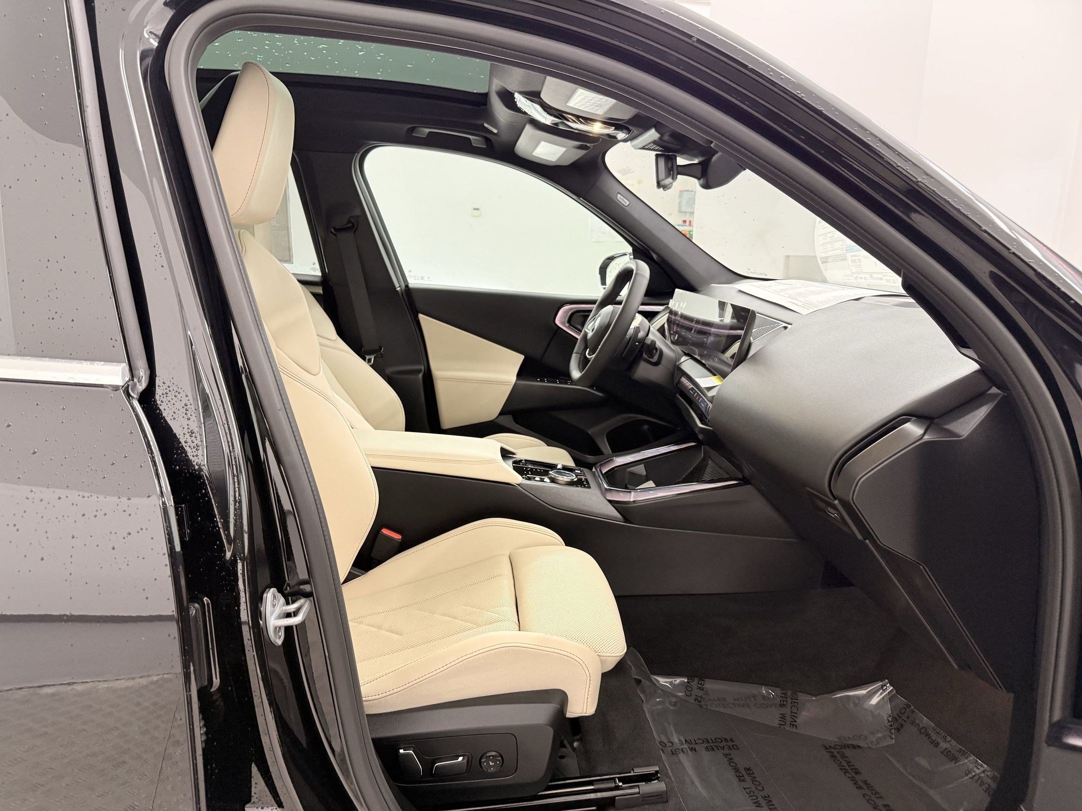 2025 Bmw X3 30x Drive photo 17