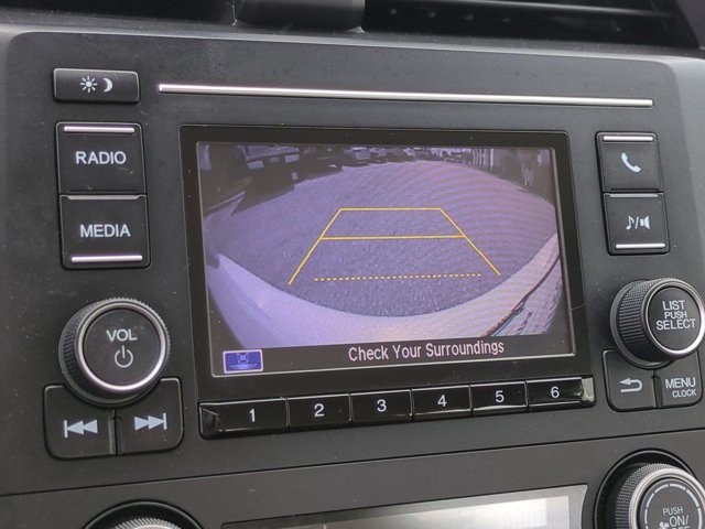 2020 Honda Civic LX photo 17