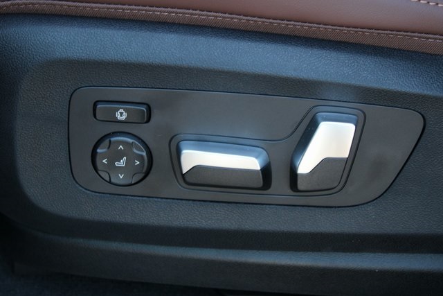 2026 Bmw X5 xDrive50e photo 12