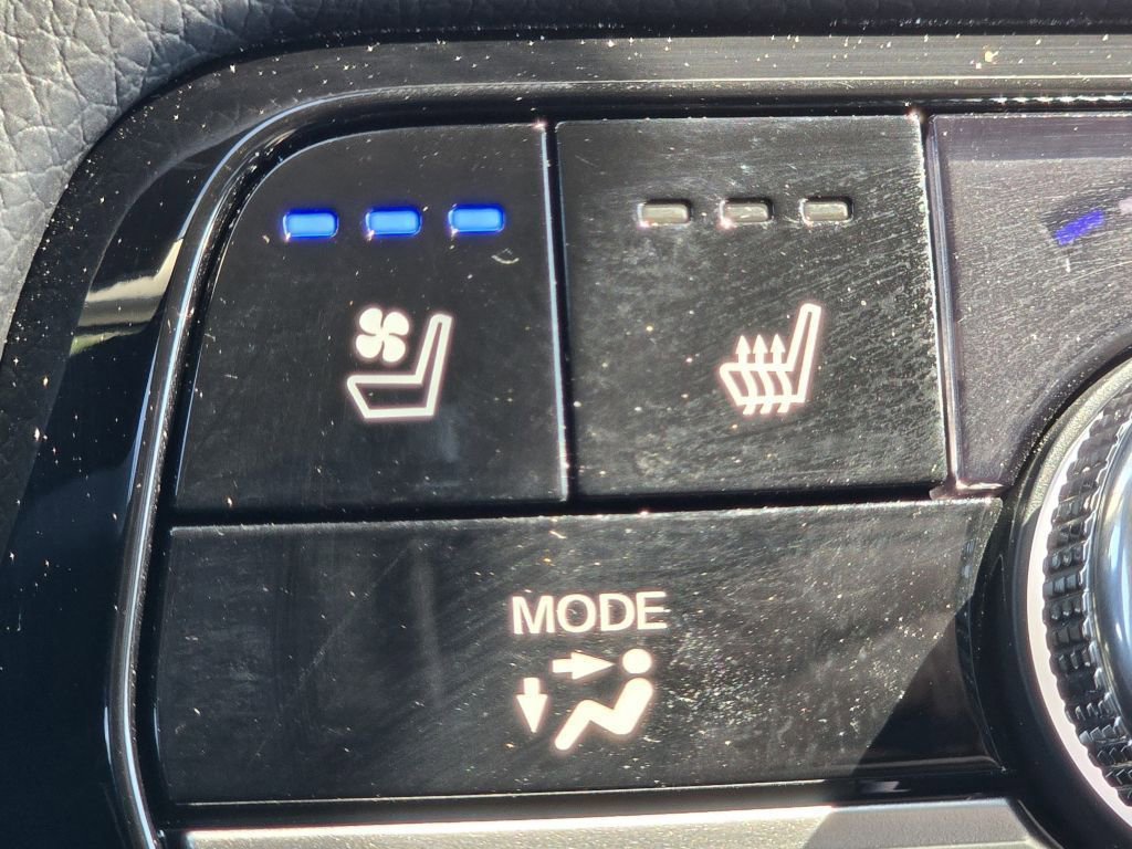 2025 Honda Pilot Elite photo 5