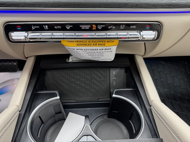 2026 Mercedes Benz GLE 450 4MATIC photo 18