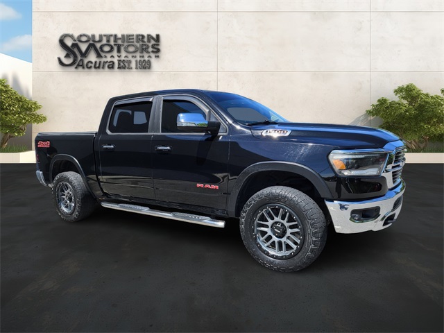 2020 Ram 1500 Big Horn Lone Star photo 5