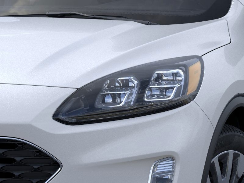 2022 Ford Escape Titanium photo 17