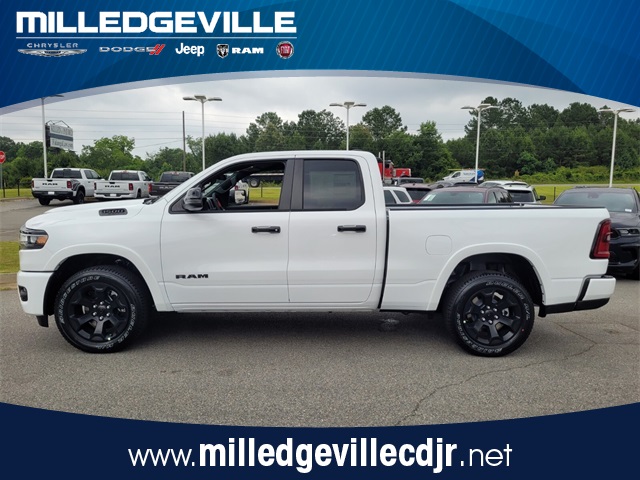 2025 Ram 1500 Big Horn Lone Star photo 4