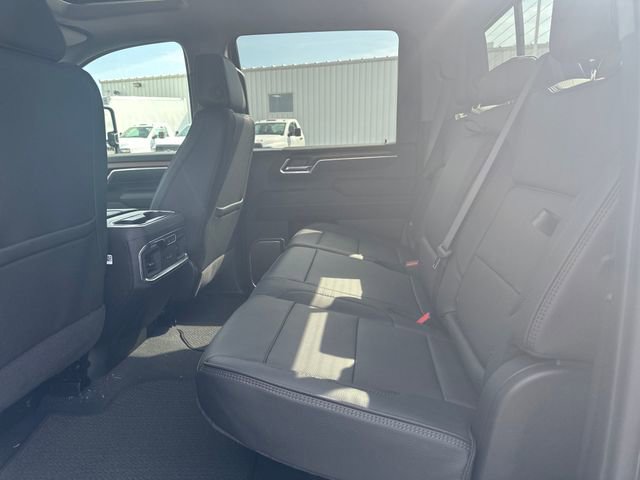 2025 Gmc Sierra 2500 HD Denali photo 17