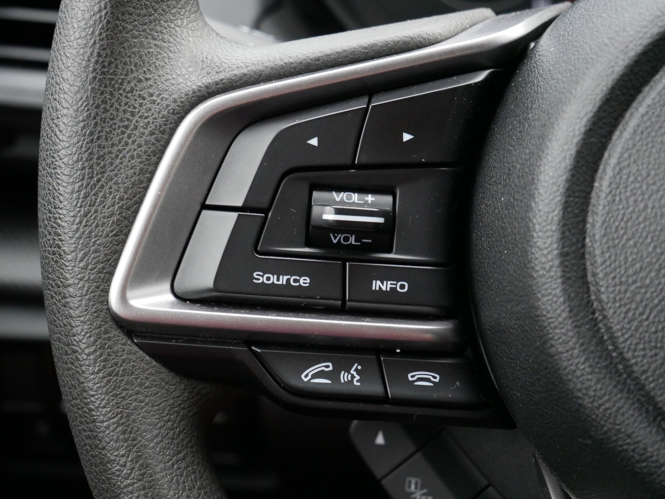 2023 Subaru Impreza Base photo 27