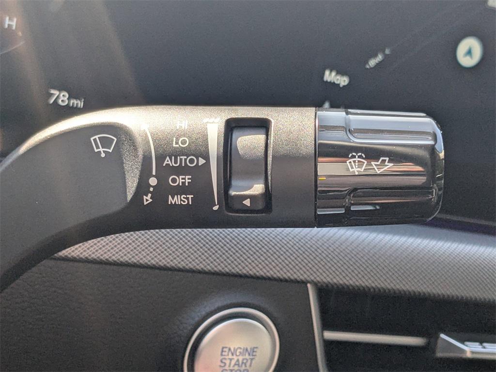 2025 Hyundai Sonata Hybrid Limited photo 25
