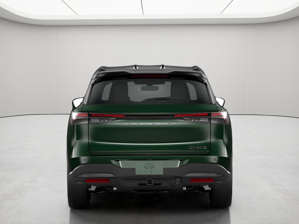 2026 Infiniti QX60 Autograph AWD photo 2