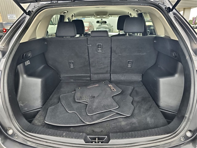 2015 Mazda CX-5 Touring photo 14