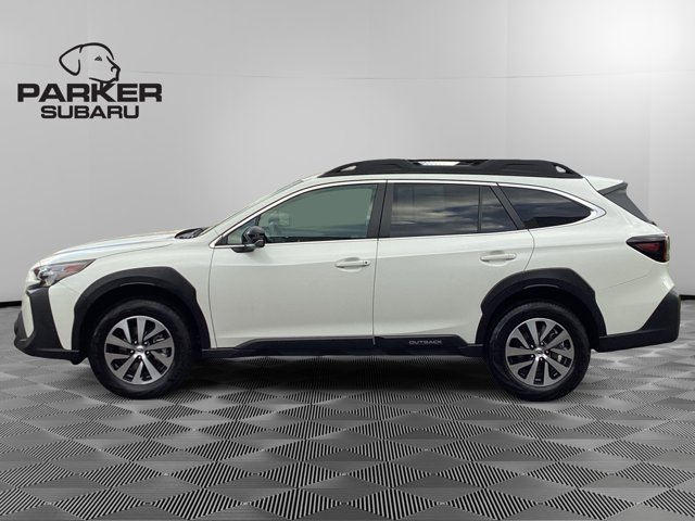2024 Subaru Outback Premium photo 2