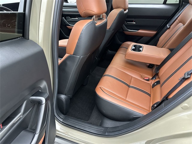 2024 Mazda CX-50 2.5 Turbo Meridian Edition photo 14