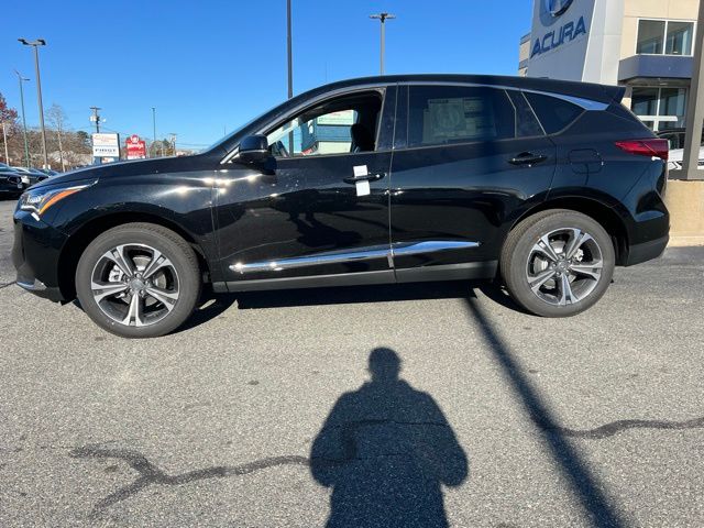 2025 Acura RDX Technology photo 4