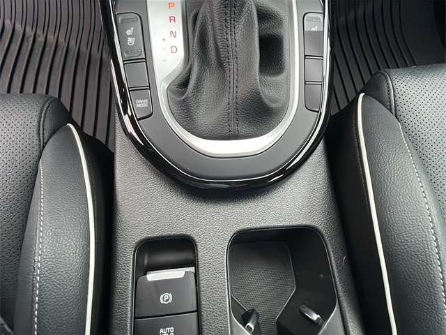 2023 Kia Forte GT-Line photo 24