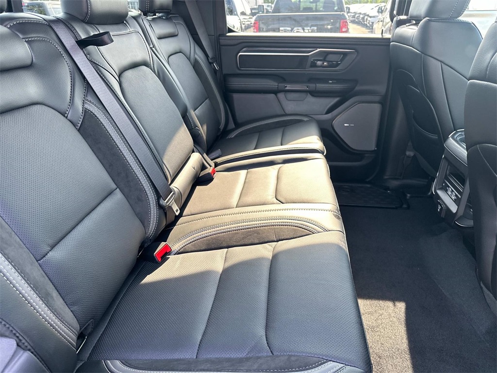 2026 Ram 1500 Rebel photo 16
