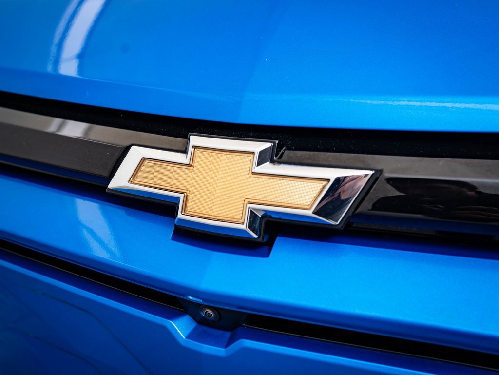 2024 Chevrolet Blazer EV photo 3