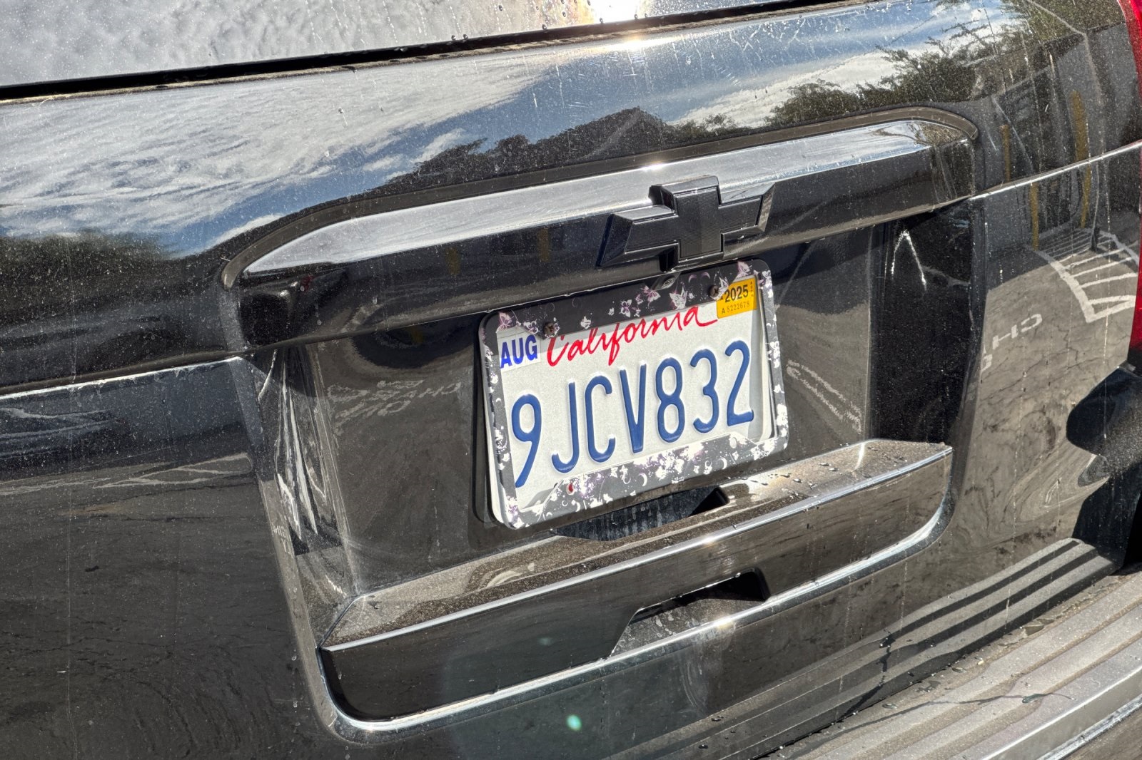 2019 Chevrolet Tahoe LS photo 12