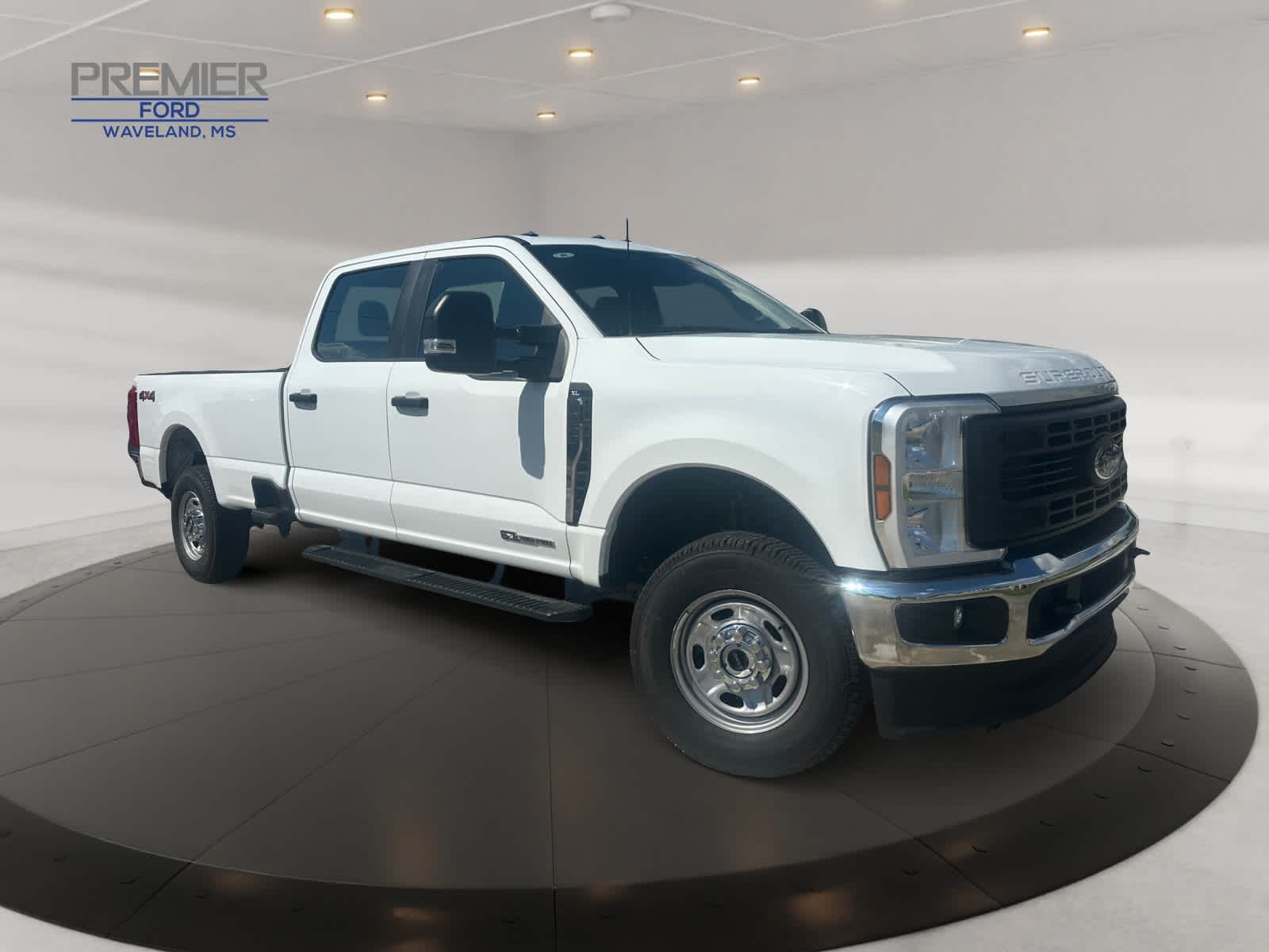 2026 Ford F-250 XL photo 7