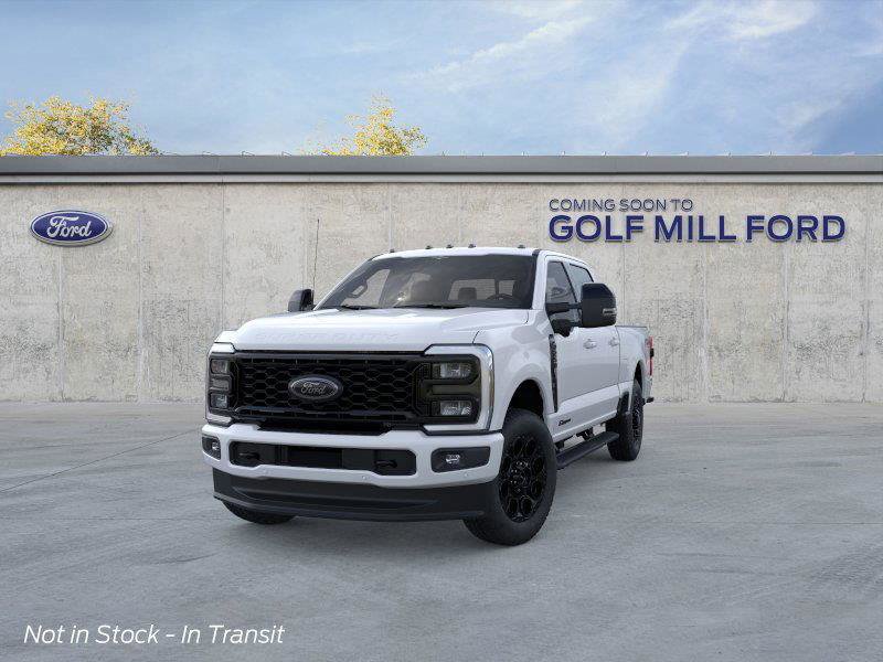 2026 FORD F-250 - Image 3