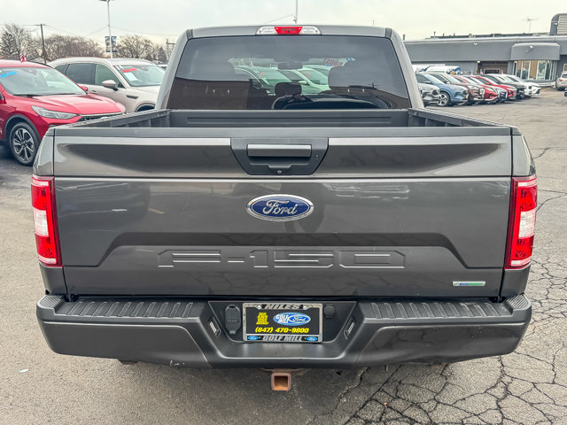 2018 FORD F-150 - Image 37