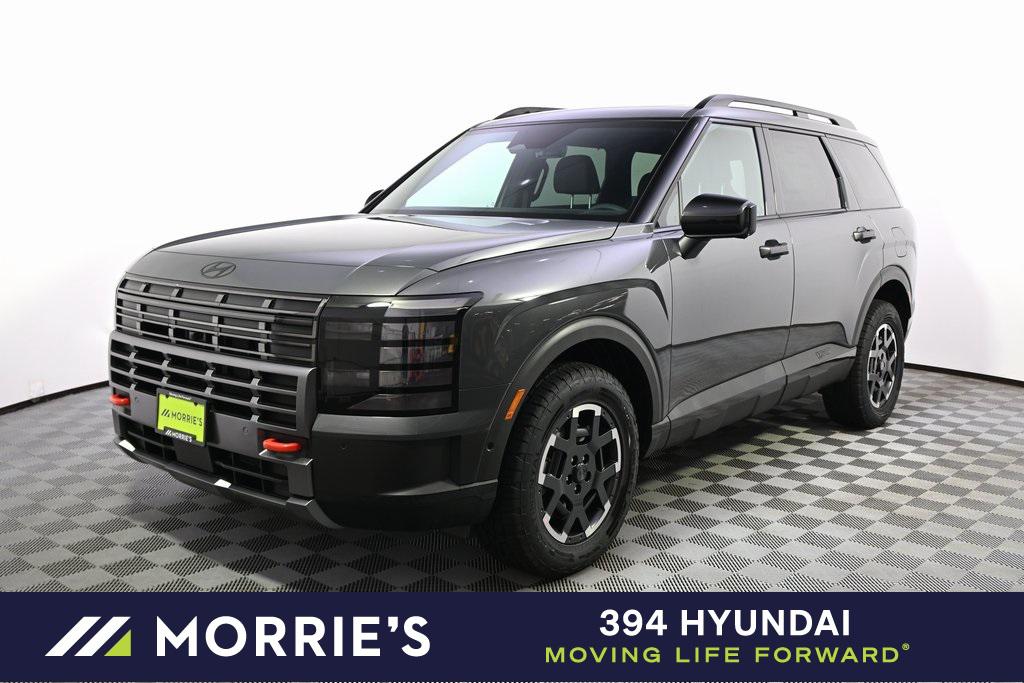 2026 Hyundai Palisade XRT Pro's photo