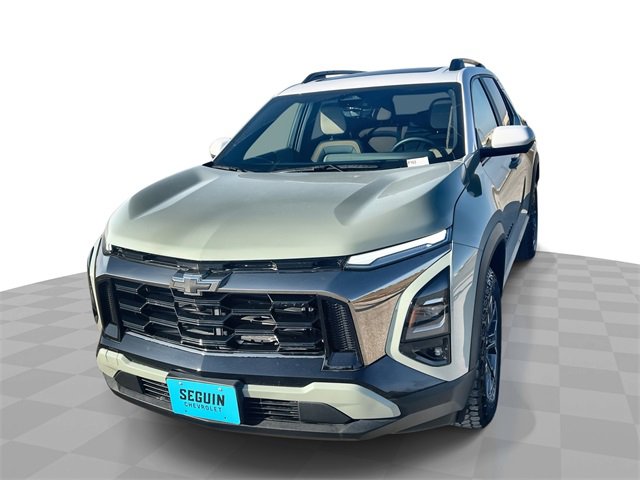 2025 Chevrolet Equinox ACTIV's photo