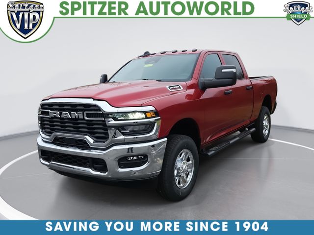 2026 RAM Ram 2500 Pickup Tradesman's photo