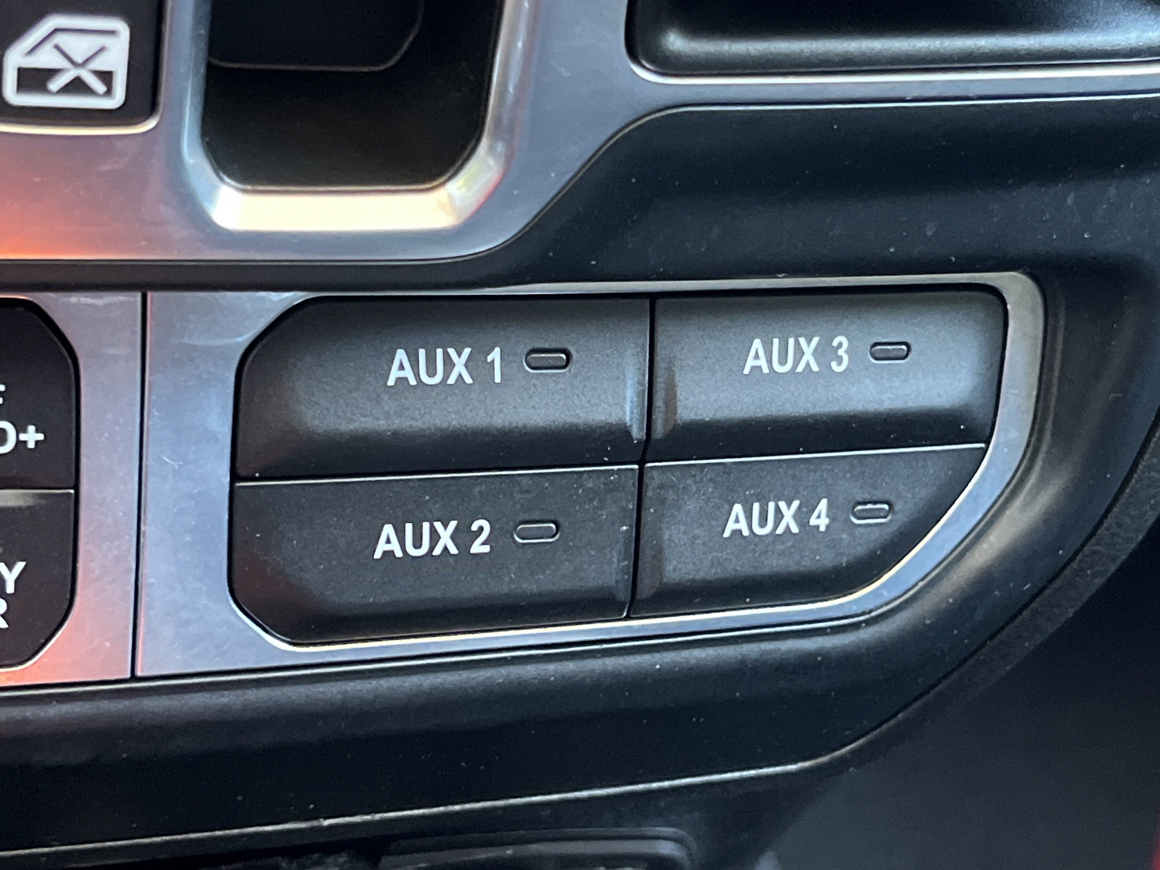 2024 Jeep Wrangler 4xe Rubicon photo 6