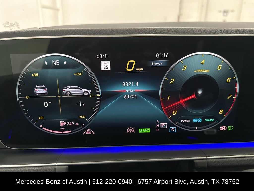2022 Mercedes Benz GLE 450 4MATIC photo 10