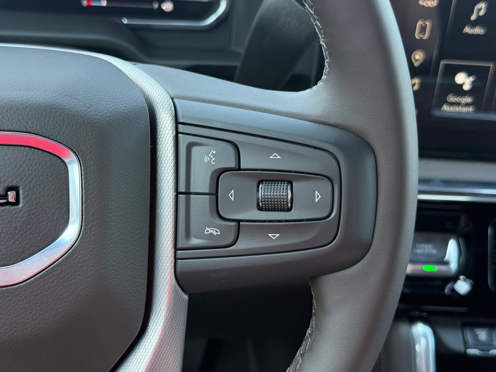 2025 Gmc Sierra 2500 HD Denali photo 21