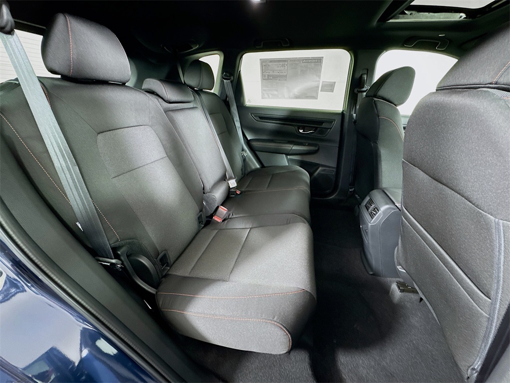 2026 Honda CR-V Hybrid photo 16