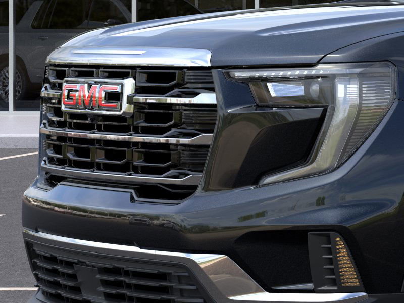 2025 Gmc Acadia Elevation photo 13