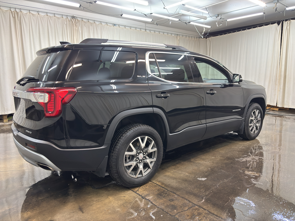 2023 Gmc Acadia SLE photo 5