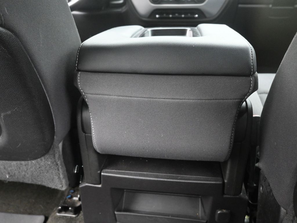 2014 Gmc Sierra 1500 SLE photo 7