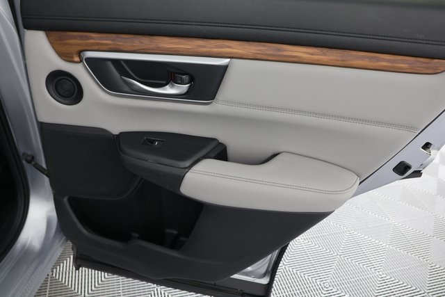 2022 Honda CR-V EX-L photo 22