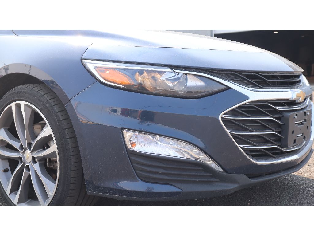 2022 Chevrolet Malibu 1LT photo 27