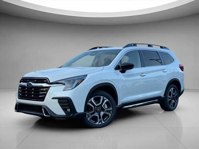 2026 Subaru Ascent Touring's photo