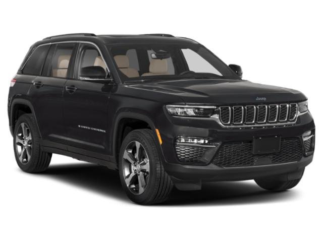 2022 Jeep Cherokee Limited 4xe photo 6