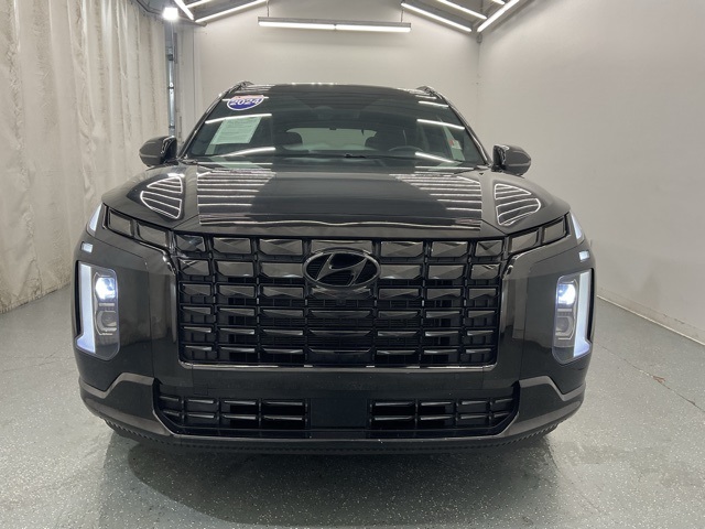 2024 Hyundai Palisade Calligraphy photo 3