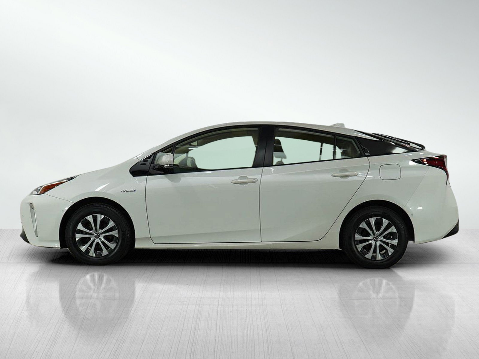 Used 2019 Toyota Prius XLE with VIN JTDL9RFU0K3007808 for sale in Bloomington, Minnesota