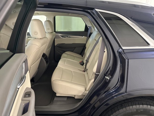 2021 Cadillac XT5 Premium Luxury photo 13