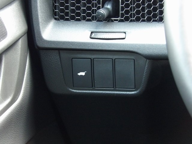2026 Honda CR-V Hybrid photo 22