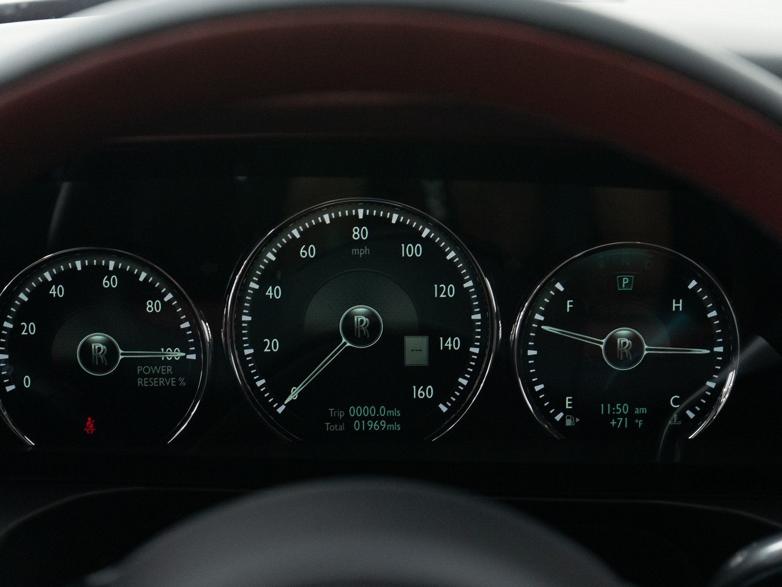2023 Rolls Royce Ghost RR21 photo 40
