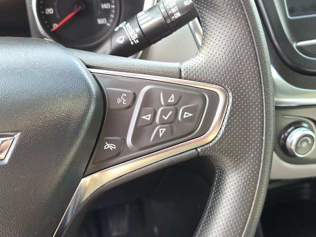 2024 Chevrolet Equinox LS photo 36