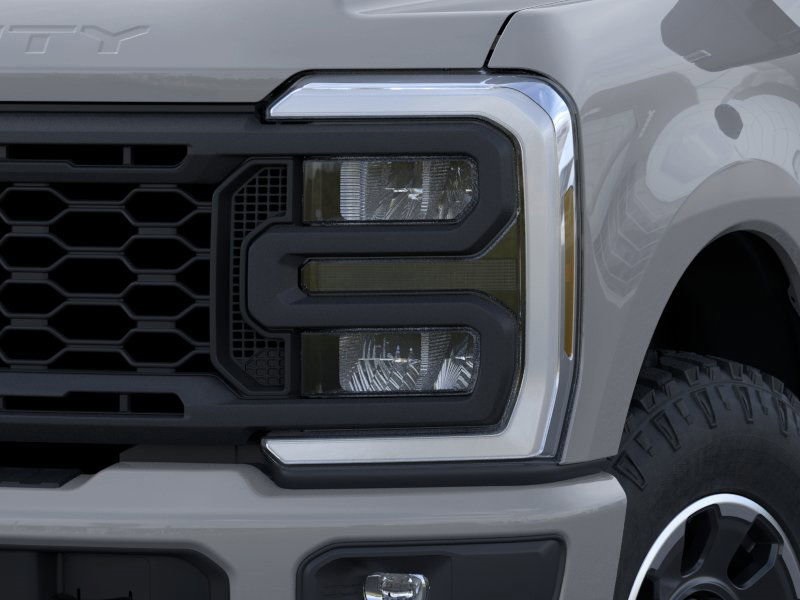 2025 Ford F-250 photo 42