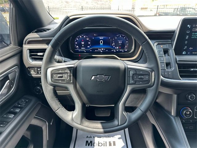 2024 Chevrolet Tahoe Z71 photo 62