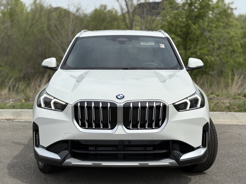 2025 Bmw X1 XDrive28i photo 2