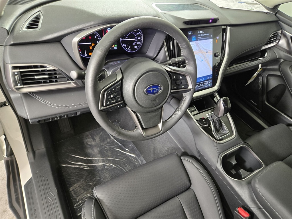 2025 Subaru Outback Limited photo 8