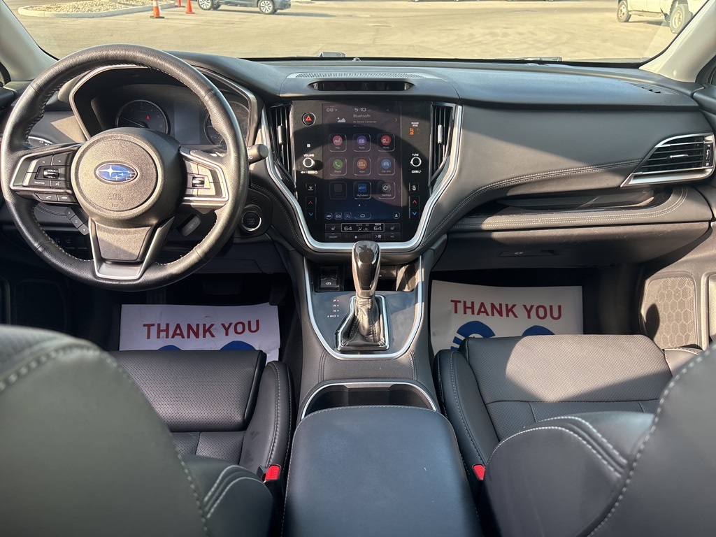 2022 Subaru Outback Limited photo 12