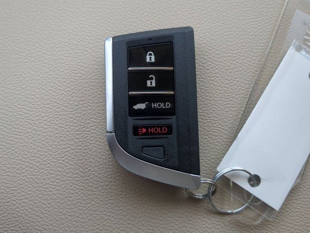 2025 Acura MDX Base photo 32